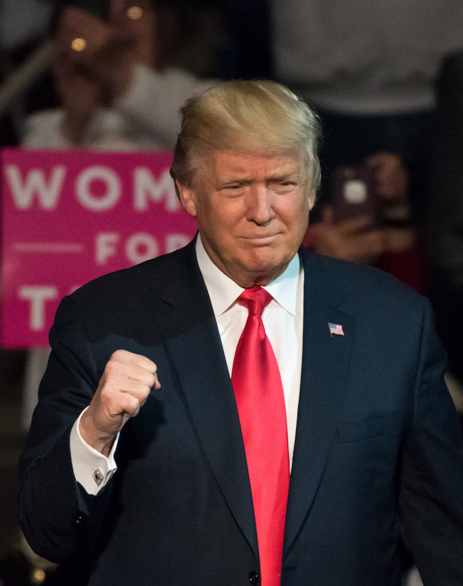 trump